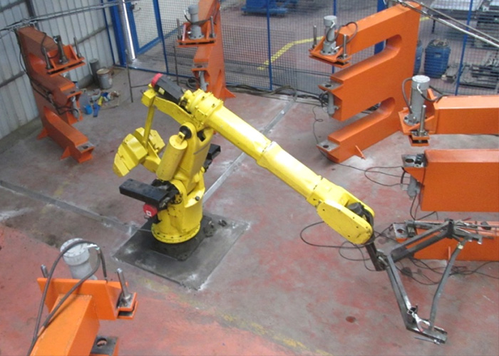 Manufacturing Services